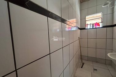 Casa &agrave; venda - 100m&sup2; - Leandro Previato