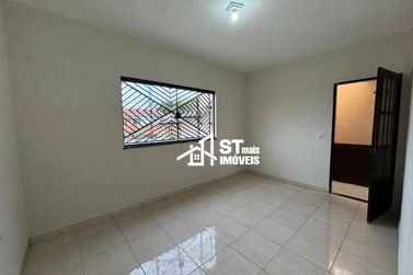 Casa &agrave; venda - 75m&sup2; - Jardim Alto Serra