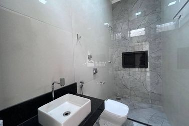 Sobrado &agrave; venda - 80m&sup2; - Jardim Alfa