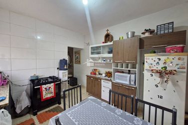Casa &agrave; venda - 60m&sup2; - Jardim Rio Negro