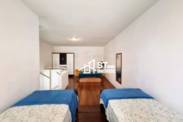 Apartamento &agrave; venda - 113m&sup2; - S&atilde;o Benedito