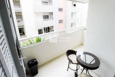Apartamento &agrave; venda - 99m&sup2; - 