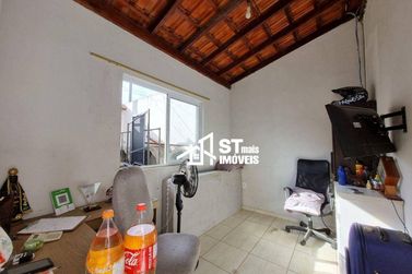 Sal&atilde;o Comercial &agrave; venda - 192m&sup2; - Jardim Rio Negro