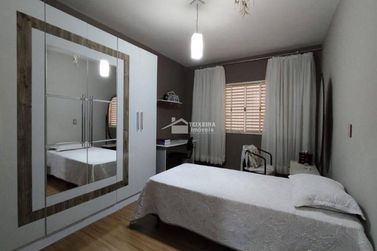 Apartamento &agrave; venda - 220m&sup2; - Vila Buzato