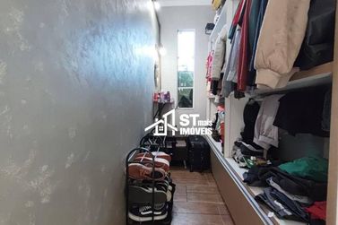 Casa &agrave; venda - 187m&sup2; - Jardim Brasil