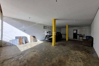Sobrado &agrave; venda - 92m&sup2; - Jardim Rio Negro