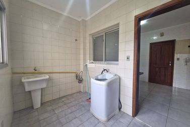 Apartamento para alugar - 193m&sup2; - Centro