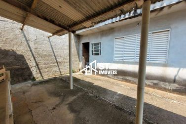 Casa &agrave; venda - 164m&sup2; - Jardim Panorama