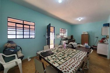 S&iacute;tio &agrave; venda - 200m&sup2; - Zona Rural