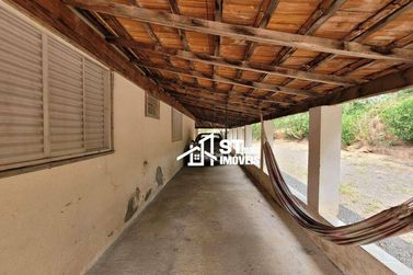 Ch&aacute;cara &agrave; venda - 5000m&sup2; - Cambu&iacute;