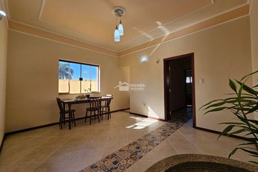 Casa &agrave; venda - 300m&sup2; - Jardim Bela Vista