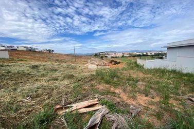 Terreno &agrave; venda - 325m&sup2; - Jardim It&aacute;lia