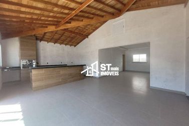 Casa &agrave; venda - 110m&sup2; - Jardim Brasil