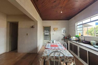 Casa &agrave; venda - 175m&sup2; - Jardim Nova Andradas