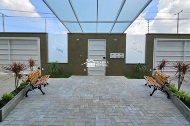 Apartamento para alugar - 112m&sup2; - Jardim Mantiqueira II