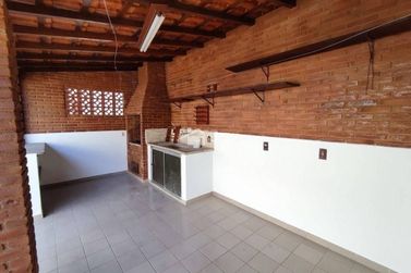Casa &agrave; venda - 128m&sup2; - Jardim Bela Vista