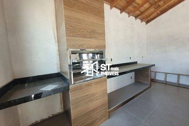 Casa &agrave; venda - 110m&sup2; - Jardim Brasil