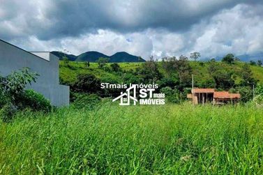 Terreno &agrave; venda - 201m&sup2; - S&atilde;o Cristov&atilde;o
