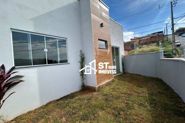 Casa &agrave; venda - 69m&sup2; - David de Paula