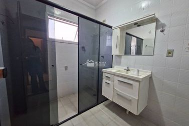 Apartamento para alugar - 193m&sup2; - Centro