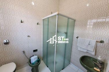 Casa &agrave; venda - 283m&sup2; - Alto Alegre