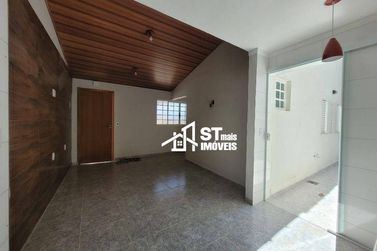 Casa &agrave; venda - 51m&sup2; - Jardim Panorama