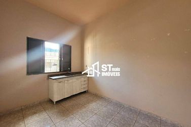 Casa &agrave; venda - 150m&sup2; - Jo&atilde;o Teixeira Filho