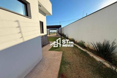 Casa &agrave; venda - 117m&sup2; - Alto da Bela Vista