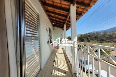 Sobrado &agrave; venda - 124m&sup2; - Jardim Rio Branco