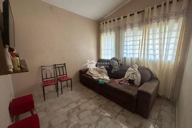 Casa &agrave; venda - 139m&sup2; - Vila Leandro Previato