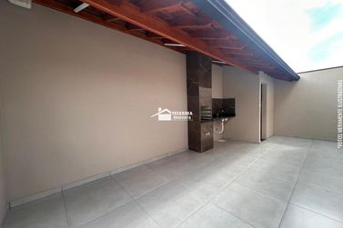 Casa &agrave; venda - 59m&sup2; - Jardim Heloisa