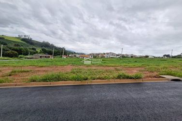 Terreno &agrave; venda - Terra Nostra