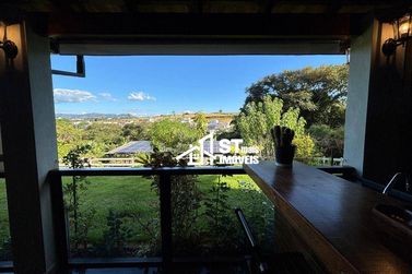 Ch&aacute;cara &agrave; venda - 6000m&sup2; - Residencial Recanto Verde