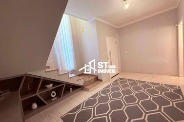 Casa &agrave; venda - 201m&sup2; - Jardim Panorama