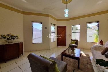 Casa &agrave; venda - 314m&sup2; - Jardim Nova Andradas