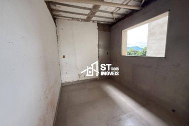 Apartamento &agrave; venda - 135m&sup2; - Morada Dos Passaros