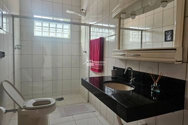 Casa &agrave; venda - 168m&sup2; - Mantiqueira Boulevard