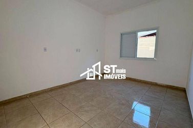 Casa para alugar - 93m&sup2; - Jardim Primavera