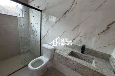 Sobrado &agrave; venda - 91m&sup2; - Jardim do Lago
