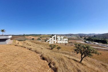 Terreno &agrave; venda - 1000m&sup2; - Quinta das Flores
