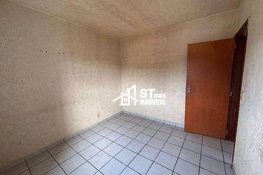 Apartamento &agrave; venda - 55m&sup2; - Vila S&atilde;o Jo&atilde;o
