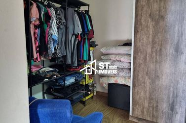 Casa &agrave; venda - 180m&sup2; - Jardim Brasil
