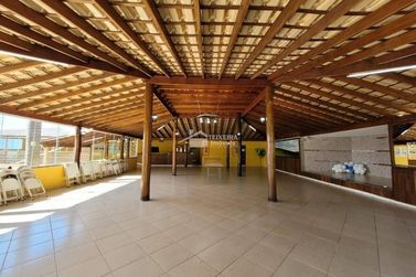Sala Comercial &agrave; venda - 551m&sup2; - 