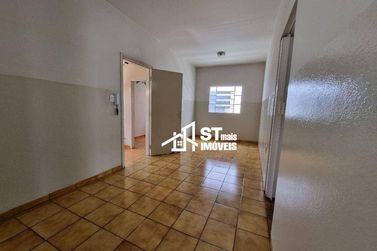 Casa &agrave; venda - 163m&sup2; - Vila Buzato