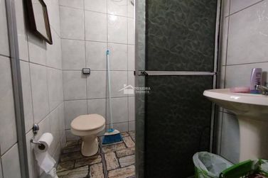 Casa &agrave; venda - 97m&sup2; - Jardim Vit&oacute;ria