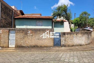 Casa &agrave; venda - 150m&sup2; - Vila Caracol