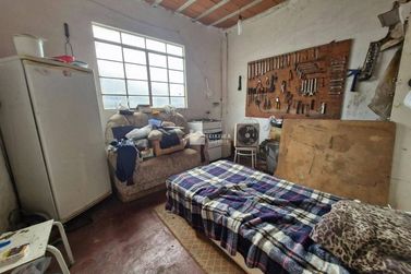Sal&atilde;o Comercial &agrave; venda - 117m&sup2; - Vila Graziani