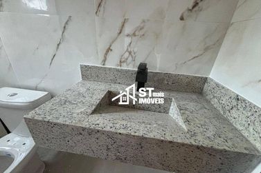 Sobrado &agrave; venda - 91m&sup2; - Jardim do Lago