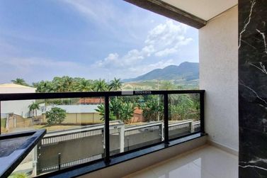 Apartamento &agrave; venda - 76m&sup2; - Jardim Portal da Mantiqueira