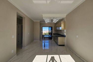 Apartamento &agrave; venda - 79m&sup2; - Jardim Mantiqueira II